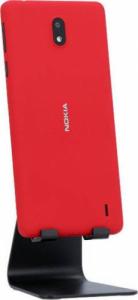 Smartfon Nokia Nokia 1 Plus TA-1130 1GB 8GB 480x960 LTE Red Powystawowy Android 4