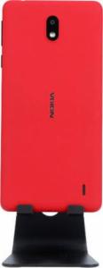 Smartfon Nokia Nokia 1 Plus TA-1130 1GB 8GB 480x960 LTE Red Powystawowy Android 5
