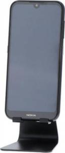 Smartfon Nokia Nokia 4.2 TA-1157 3GB 32GB 720x1520 LTE Black Klasa A- Android 1
