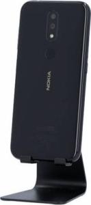 Smartfon Nokia Nokia 4.2 TA-1157 3GB 32GB 720x1520 LTE Black Klasa A- Android 3