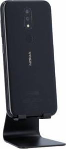 Smartfon Nokia Nokia 4.2 TA-1157 3GB 32GB 720x1520 LTE Black Klasa A- Android 4