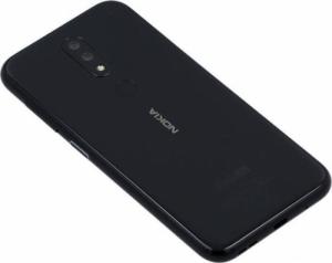 Smartfon Nokia Nokia 4.2 TA-1157 3GB 32GB 720x1520 LTE Black Klasa A- Android 6
