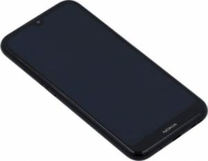 Smartfon Nokia Nokia 4.2 TA-1157 3GB 32GB 720x1520 LTE Black Klasa A- Android 7