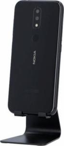 Smartfon Nokia Nokia 4.2 TA-1157 3GB 32GB 720x1520 LTE Black Klasa B Android 3