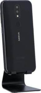 Smartfon Nokia Nokia 4.2 TA-1157 3GB 32GB 720x1520 LTE Black Klasa B Android 4