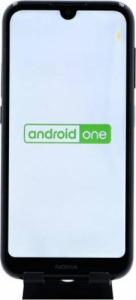 Smartfon Nokia Nokia 4.2 TA-1157 3GB 32GB 720x1520 LTE Black Klasa B Android 9