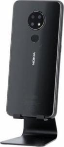 Smartfon Nokia Nokia 6.2 TA-1198 4GB 64GB DualSIM LTE 1080x2340 Black Klasa A- Android 3