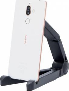 Smartfon Nokia Nokia 7 Plus TA-1046 6" 4GB 64GB LTE 1080x2160 White Cooper Klasa A- Android 4