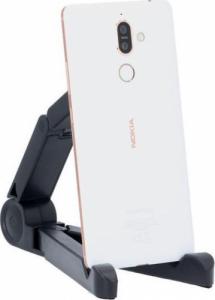 Smartfon Nokia Nokia 7 Plus TA-1046 6" 4GB 64GB LTE 1080x2160 White Cooper Powystawowy Android 3