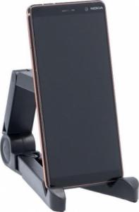 Smartfon Nokia Nokia 7 Plus TA-1046 6.0" 4GB 64GB LTE 1080x2034 Black Cooper Klasa A- Android 2