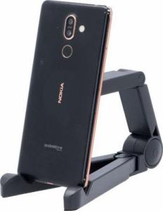 Smartfon Nokia Nokia 7 Plus TA-1046 6.0" 4GB 64GB LTE 1080x2034 Black Cooper Klasa A- Android 4