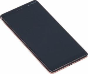 Smartfon Nokia Nokia 7 Plus TA-1046 6.0" 4GB 64GB LTE 1080x2034 Black Cooper Klasa A- Android 6