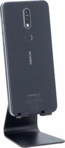 Smartfon Nokia Nokia 7.1 TA-1095 4GB 64GB DualSIM LTE 1080x2244 Blue Silver Klasa A- Android 3