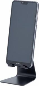 Smartfon Nokia Nokia 7.1 TA-1095 4GB 64GB DualSIM LTE 1080x2244 Blue Silver Powystawowy Android 1