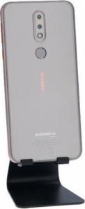 Smartfon Nokia Nokia 7.1 TA-1095 4GB 64GB DualSIM LTE 1080x2244 Gloss Steel Powystawowy Android 3