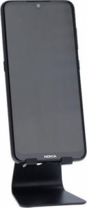 Smartfon Nokia Nokia 7.2 TA-1196 4GB 64GB DualSIM LTE 1080x2340 DualSIM Black Klasa A- Android 1