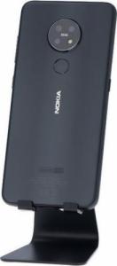 Smartfon Nokia Nokia 7.2 TA-1196 4GB 64GB DualSIM LTE 1080x2340 DualSIM Black Powystawowy Android 4