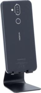 Smartfon Nokia Nokia 8.1 TA-1119 4GB 64GB DualSIM LTE 1080x2246 Blue Silver Klasa A- Android 3