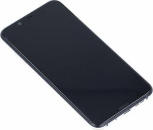 Smartfon Nokia Nokia 8.1 TA-1119 4GB 64GB DualSIM LTE 1080x2246 Blue Silver Klasa A- Android 5