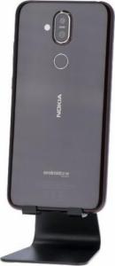 Smartfon Nokia Nokia 8.1 TA-1119 4GB 64GB DualSIM LTE 1080x2246 Iron Purple Powystawowy Android 3