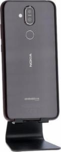 Smartfon Nokia Nokia 8.1 TA-1119 4GB 64GB DualSIM LTE 1080x2246 Iron Purple Powystawowy Android 4