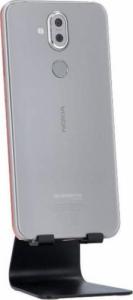 Smartfon Nokia Nokia 8.1 TA-1119 4GB 64GB DualSIM LTE 1080x2246 Steel Copper Powystawowy Android 3