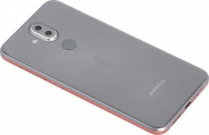 Smartfon Nokia Nokia 8.1 TA-1119 4GB 64GB DualSIM LTE 1080x2246 Steel Copper Powystawowy Android 6