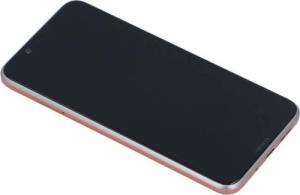 Smartfon Nokia Nokia 8.1 TA-1119 4GB 64GB DualSIM LTE 1080x2246 Steel Copper Powystawowy Android 7