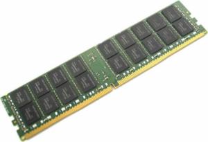 Kingston Pamięć RAM KINGSTON 16GB DDR4 2133MHz PC4-2133P-RA0-11 REG ECC RDIMM KVR21R15D4/16 2