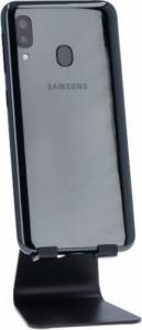 Smartfon Samsung Samsung Galaxy A20e SM-A202F 3GB RAM 32GB 720x1520 DualSIM LTE Black Klasa A- Android 3