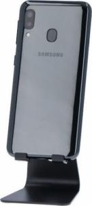 Smartfon Samsung Samsung Galaxy A20e SM-A202F 3GB RAM 32GB 720x1520 DualSIM LTE Black Klasa A- Android 4