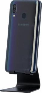 Smartfon Samsung Samsung Galaxy A40 SM-A405FN 2017 4GB 64GB DualSim LTE Coral Klasa A- Android 3