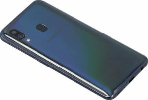 Smartfon Samsung Samsung Galaxy A40 SM-A405FN 2017 4GB 64GB DualSim LTE Coral Klasa A- Android 6