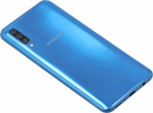 Smartfon Samsung Samsung Galaxy A50 SM-A505FN 4GB 128GB 6,4" LTE Blue Powystawowy Android 7