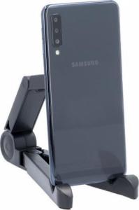 Smartfon Samsung Samsung Galaxy A7 SM-A750FN 2018 4GB 64GB 1080x2094 DualSim LTE Black Powystawowy Android 3