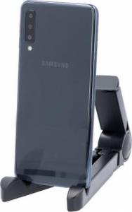 Smartfon Samsung Samsung Galaxy A7 SM-A750FN 2018 4GB 64GB 1080x2094 DualSim LTE Black Powystawowy Android 4