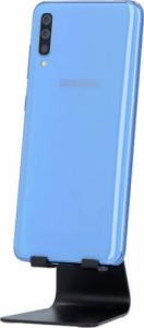 Smartfon Samsung Samsung Galaxy A70 SM-A705FN 6GB RAM 128GB 1080x2400 LTE DualSim Blue Powystawowy Android 3