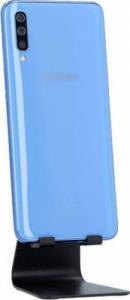 Smartfon Samsung Samsung Galaxy A70 SM-A705FN 6GB RAM 128GB 1080x2400 LTE DualSim Blue Powystawowy Android 4