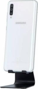 Smartfon Samsung Samsung Galaxy A70 SM-A705FN 6GB RAM 128GB 1080x2400 LTE DualSim White Klasa A- Android 3