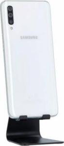 Smartfon Samsung Samsung Galaxy A70 SM-A705FN 6GB RAM 128GB 1080x2400 LTE DualSim White Klasa A- Android 4