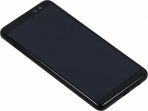 Smartfon Samsung Samsung Galaxy A8 Black Duos 4GB 32GB 1080x2220 Powystawowy S/N: R58KA63TRHJ 6