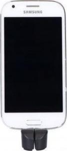 Smartfon Samsung Samsung Galaxy Ace Style SM-G357FZ 1GB 8GB 480x800 LTE White Klasa A- Android 2