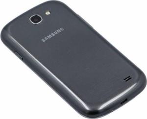 Smartfon Samsung Samsung Galaxy Express GT-I8730 1GB 8GB 480x800 LTE Black Powystawowy Android 6