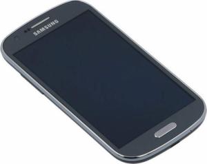 Smartfon Samsung Samsung Galaxy Express GT-I8730 1GB 8GB 480x800 LTE Black Powystawowy Android 7