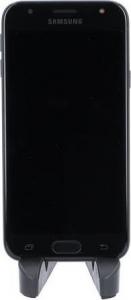 Smartfon Samsung Samsung Galaxy J3 SM-J330F 2017 2GB 16GB 720x1280 LTE Black Klasa A- Android 1
