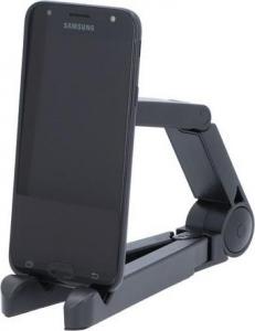 Smartfon Samsung Samsung Galaxy J3 SM-J330F 2017 2GB 16GB 720x1280 LTE Black Klasa A- Android 2