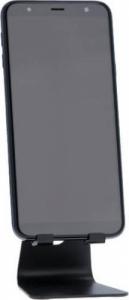 Smartfon Samsung Samsung Galaxy J4+ SM-J415FN 2GB 32GB 6'' 720x1480 Black Klasa A- Android 2