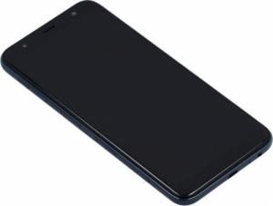 Smartfon Samsung Samsung Galaxy J4+ SM-J415FN 2GB 32GB 6'' 720x1480 Black Klasa A- Android 7