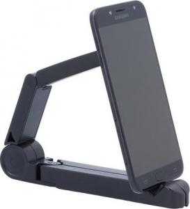 Smartfon Samsung Samsung Galaxy J7 SM-J730F 3GB 16GB DualSim 1080x1920 LTE Black Powystawowy Android + Szkło hartowane 9H 3