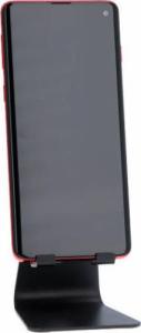 Smartfon Samsung Samsung Galaxy S10 SM-G973F 8GB 128GB 1440x3040 DualSim LTE Cardinal Red Powystawowy Android 2
